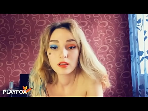 ❤️ Errealitate birtualeko betaurreko magikoek Harley Quinnekin sexua eman zidaten ❤ Kalitatezko pornoa %eu.pornpk.ruan ️❤