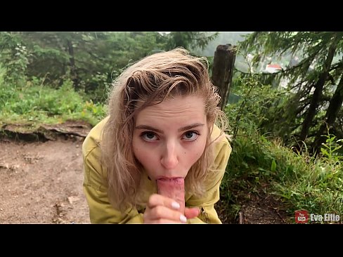 ❤️ Neskak esperma irensten du puzker publiko baten ondoren - Eva Elfi ❤ Kalitatezko pornoa %eu.pornpk.ruan ️❤